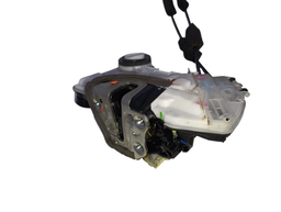 FECHADURA PORTA DIANTEIRA ESQUERDA CITY 2022/...