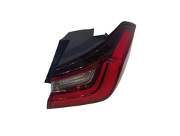 LANTERNA TRASEIRA DIREITA CITY HATCH 2022/ (CANTO)