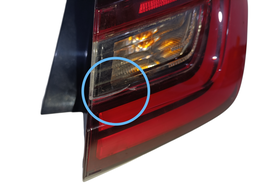 LANTERNA TRASEIRA DIREITA CITY HATCH 2022/ (CANTO)