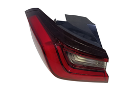 LANTERNA TRASEIRA ESQUERDA HONDA CITY HATCH 2022/... (CANTO)