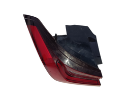 LANTERNA TRASEIRA ESQUERDA HONDA CITY HATCH 2022/... (CANTO)