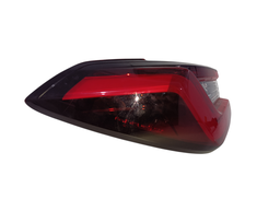 LANTERNA TRASEIRA ESQUERDA HONDA CITY HATCH 2022/... (CANTO)