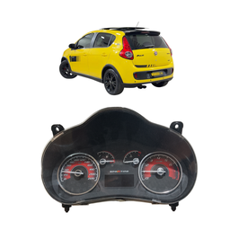 Painel Instrumentos Orig Fiat Palio Sporting 12/16 55500332
