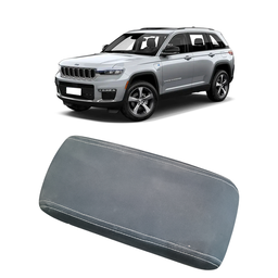 Apoio Braço Console Central Jeep Cherokee 14/15 X85007402bl