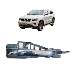 Maçaneta Ext. Porta Diant Dir C/Sensor Grand Cherokee 11/21