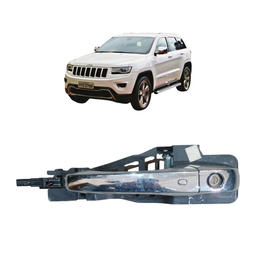 Maçaneta Ext. Porta Diant Esq C/Sensor Grand Cherokee 11/21