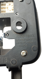 LANTERNA LUZ TETO CORTESIA HB20 2013 2014 15 A 2019 ORIGINAL