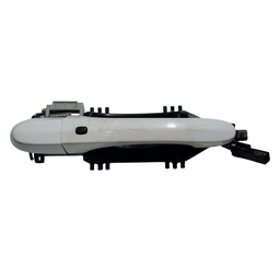 Maçaneta Externa Direita C/Sensor Orig Fiat Pulse 5209084