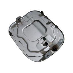 PORTINHOLA TANQUE COMBUSTÍVEL GRAND SIENA 2012 A 2021