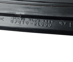 VIDRO PORTA TRASEIRA ESQUERDA FIXO HYUNDAI I30 2010 A 2012