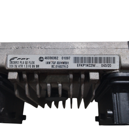 MODULO DE INJEÇÃO ORIGINAL GRAND SIENA 1.0 46336362