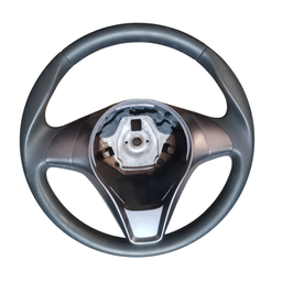 Volante Direção Original Fiat Grand Siena 12/18-22 100262656