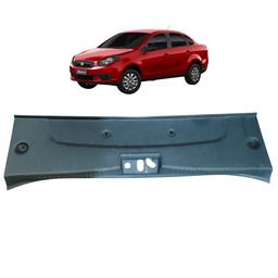 ACABAMENTO INTERNO PORTA MALAS ORIG FIAT GRAND SIENA 12/21