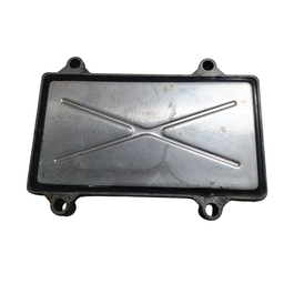 Modulo Injeção Original Fiat Strada 1.8 12/15 51911121