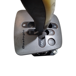 ALAVANCA DE CÂMBIO DUALOGIC FIAT PALIO ADV 1.8 12 1001732530