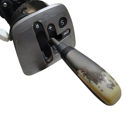 ALAVANCA DE CÂMBIO DUALOGIC FIAT PALIO ADV 1.8 12 1001732530