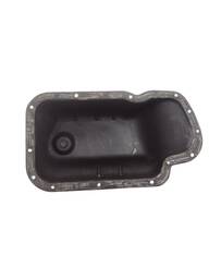 Carter Motor Peugeot 206 1.4 8v 2004 A 2010