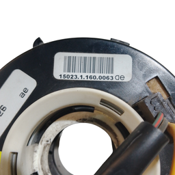 CINTA AIRBAG  VOLANTE FIAT G.SIENA PALIO STRADA 15023116