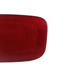 REFLETOR PARACHOQUE TRASEIRO DIREITO UNO VIVACE 2011 A 2016 