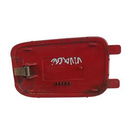 REFLETOR PARACHOQUE TRASEIRO DIREITO UNO VIVACE 2011 A 2016 