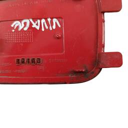 REFLETOR PARACHOQUE TRASEIRO DIREITO UNO VIVACE 2011 A 2016 