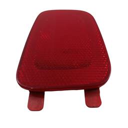 REFLETOR PARACHOQUE TRASEIRO DIREITO UNO VIVACE 2011 A 2016 