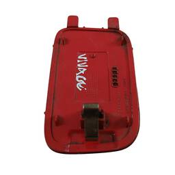 REFLETOR PARACHOQUE TRASEIRO DIREITO UNO VIVACE 2011 A 2016 