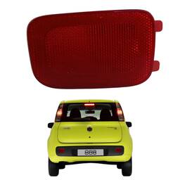 Refletor Parachoque Traseira Esquerda Uno Vivace 2011a 2016 