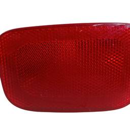 REFLETOR PARACHOQUE TRASEIRA ESQUERDA UNO VIVACE 2011A 2016 