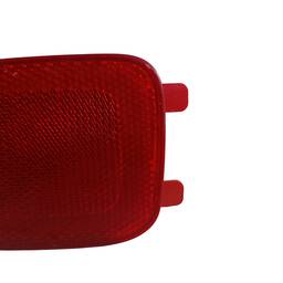 REFLETOR PARACHOQUE TRASEIRA ESQUERDA UNO VIVACE 2011A 2016 