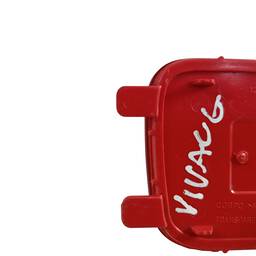 REFLETOR PARACHOQUE TRASEIRA ESQUERDA UNO VIVACE 2011A 2016 