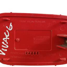 REFLETOR PARACHOQUE TRASEIRA ESQUERDA UNO VIVACE 2011A 2016 