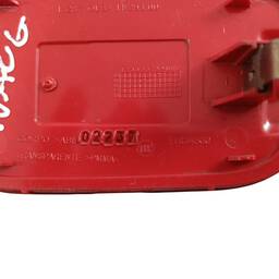 REFLETOR PARACHOQUE TRASEIRA ESQUERDA UNO VIVACE 2011A 2016 