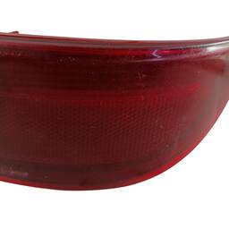 REFLETOR PARACHOQUE TRASEIRO ESQUERDO FIAT STRADA 14  A 20