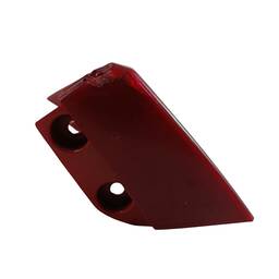 REFLETOR PARACHOQUE TRASEIRO ESQUERDO FIAT STRADA 14  A 20