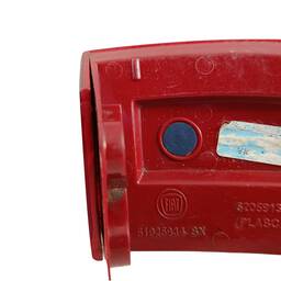 REFLETOR PARACHOQUE TRASEIRO ESQUERDO FIAT STRADA 14  A 20