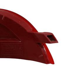 REFLETOR PARACHOQUE TRASEIRO ESQUERDO FIAT STRADA 14  A 20