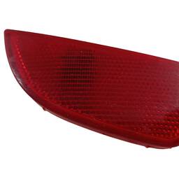  REFLETOR PARACHOQUE TRASEIRO DIREITO FIAT PALIO 2012 A 2017