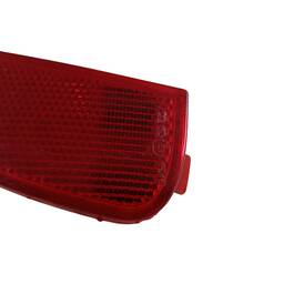  REFLETOR PARACHOQUE TRASEIRO DIREITO FIAT PALIO 2012 A 2017