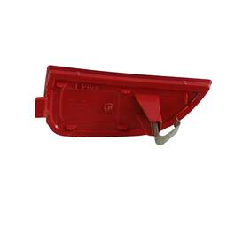  REFLETOR PARACHOQUE TRASEIRO DIREITO FIAT PALIO 2012 A 2017