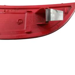  REFLETOR PARACHOQUE TRASEIRO DIREITO FIAT PALIO 2012 A 2017