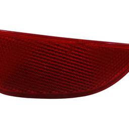 REFLETOR PARACHOQUE TRASEIRO ESQUERDO FIAT PALIO 2012 A 2017