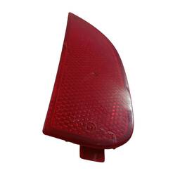 REFLETOR PARACHOQUE TRASEIRO ESQUERDO FIAT PALIO 2012 A 2017