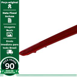 REFLETOR PARACHOQUE TRASEIRO DIREITO FIAT ARGO 2018 A 2025