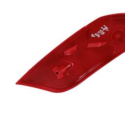 REFLETOR PARACHOQUE TRASEIRO DIREITO FIAT ARGO 2018 A 2025