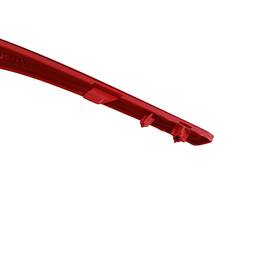 REFLETOR PARACHOQUE TRASEIRO DIREITO FIAT ARGO 2018 A 2025