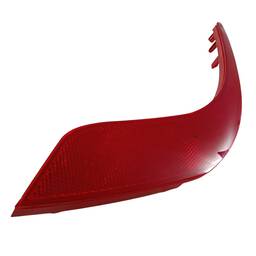 REFLETOR PARACHOQUE TRASEIRO DIREITO FIAT ARGO 2018 A 2025