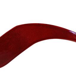 REFLETOR PARACHOQUE TRASEIRO ESQUERDO FIAT  ARGO 2018 A 2025