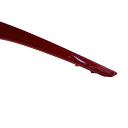 REFLETOR PARACHOQUE TRASEIRO ESQUERDO FIAT  ARGO 2018 A 2025