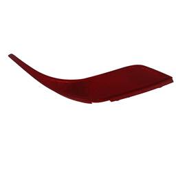 REFLETOR PARACHOQUE TRASEIRO ESQUERDO FIAT  ARGO 2018 A 2025